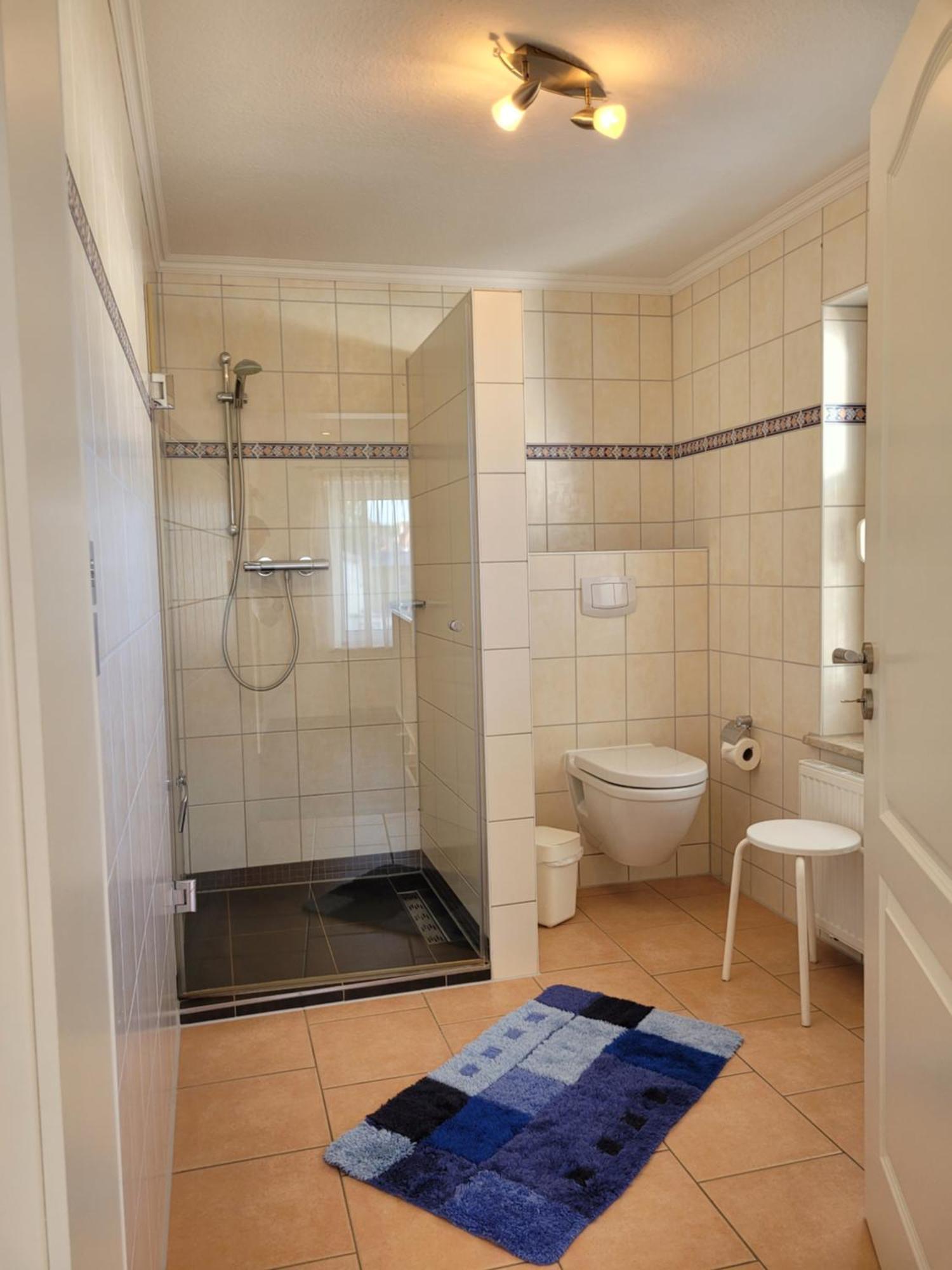 Ferienwohnungen "Yvonne Zacher-Schult" Ostseebad Kühlungsborn Extérieur photo